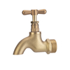 Brass Water Faucet