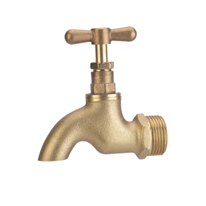 Brass Water Faucet