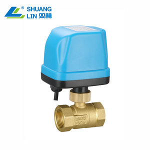 SL-3127 Electric Ball Valve
