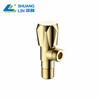 SL-4163 Quick-Opening Angle Valve