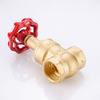 SL-1109 Gate Valve