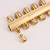 SL-8003 Brass Manifold