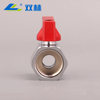 SL-3150 Mini Female Thread Ball Valve