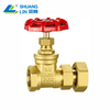 SL-1115 Handwheel Operated Upstream Gate Valve