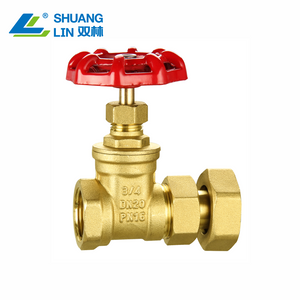 SL-1115 Handwheel Operated Upstream Gate Valve