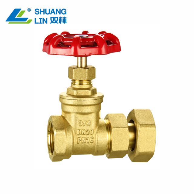 SL-1115 Handwheel Operated Upstream Gate Valve