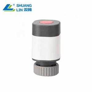 SL-8608 Actuator NC