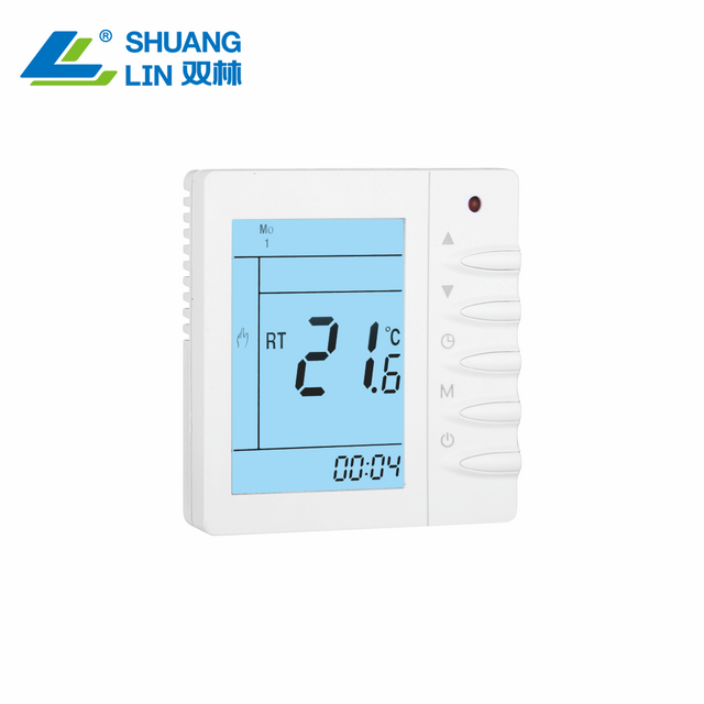 SL-8505 Thermostat