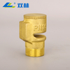 SL-7125 Vacuum Breaker Valve