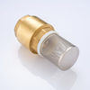 SL-7101 Vertical Check Valve