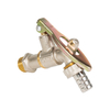 Lockable Brass Water Faucet
