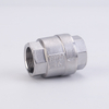 Stainless Steel Vertical Non Return Valve