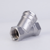 Stainless Steel Filter Strainer