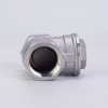 Stainless Steel Horizontal Check Valve