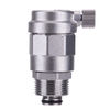 Stainless Steel Air Vent Valve
