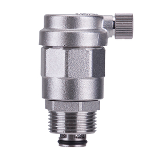 Stainless Steel Air Vent Valve