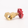 Brass Gate Valve