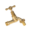 Brass Washing Machine Water Tap