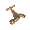 Brass Short Spout Faucet