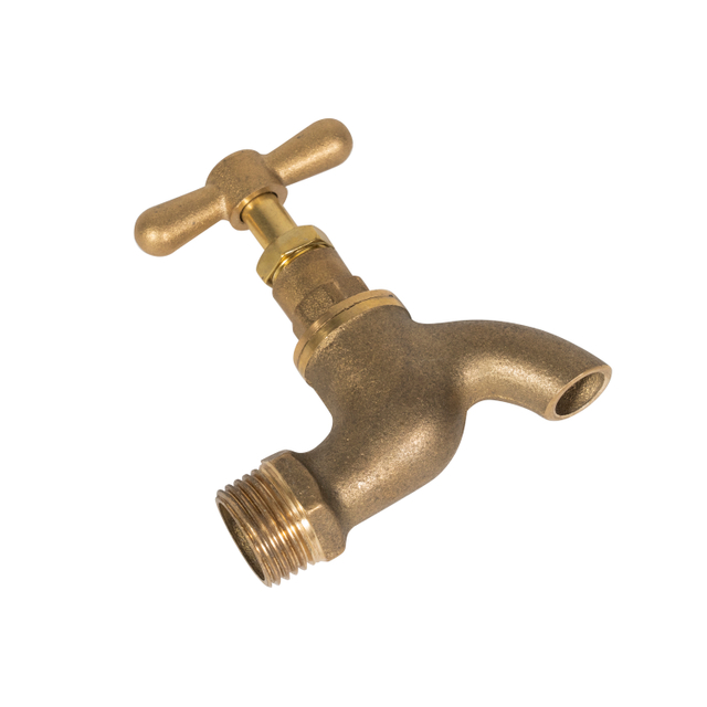 Brass Short Spout Faucet