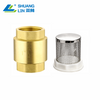 SL-7101 Vertical Check Valve