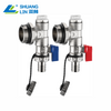 SL-8024 End Kit
