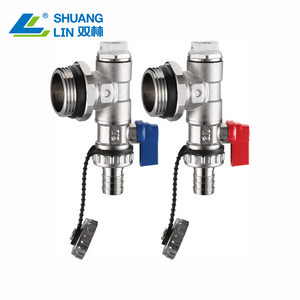 SL-8024 End Kit