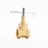 SL-1106HF Mechanical Lock Gate Valve