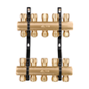 SL-8003 Brass Manifold