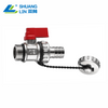 SL-8034 Drain Valve