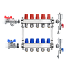 SL-8102 Stainless Steel Manifold