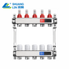 SL-8101 Stainless Steel Manifold