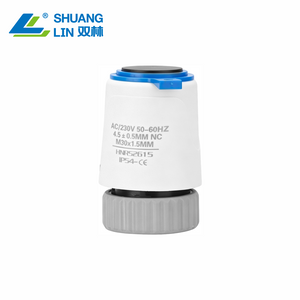 SL-8603 Actuator NC