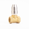 SL-2116 Magnetic Locking Regulating Valve