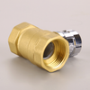 SL-3119 Magnetic Ball Valve