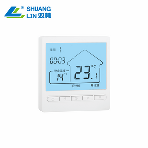 SL-8506 Thermostat