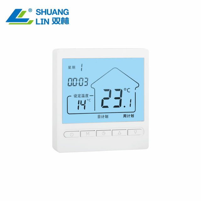 SL-8506 Thermostat