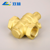 SL-7120 Pressure Reducing Valve
