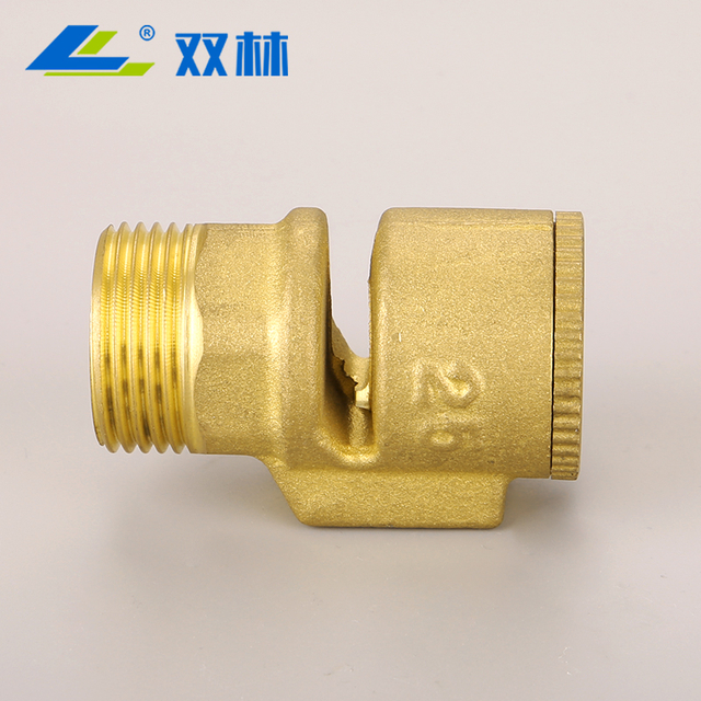SL-7125 Vacuum Breaker Valve