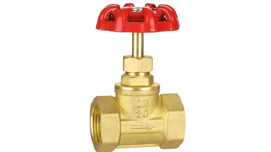 Brass Globe Valve (Stop Valve) vs Gate Valve: How to Choose | SHUANGLIN VALVE