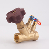 Balancing Valve