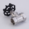 Stainless Steel Water Globe Valve