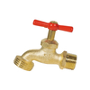 Brass Long Neck Faucet