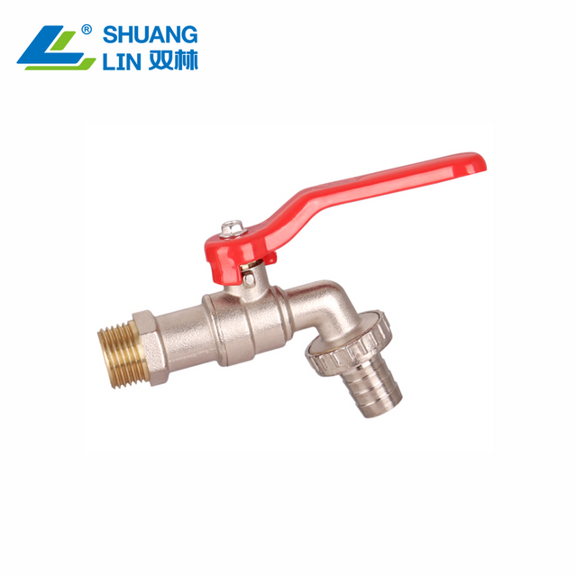 SL-4002 Faucet