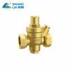 SL-7120 Pressure Reducing Valve