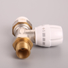 SL-8401 PPR Rariator Valve (Manual)