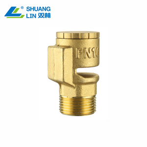 SL-7125 Vacuum Breaker Valve