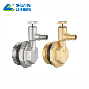SL-8026 Vent Plug