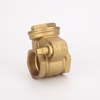 SL-1126 Quick-Opening Gate Valve