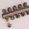 SL-8002 Brass Manifold